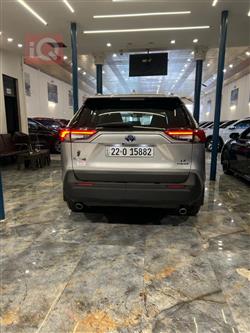 تويوتا راف 4